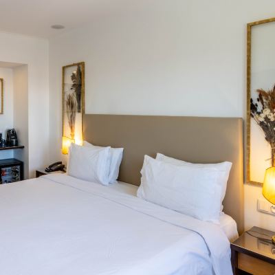 舒適特大床房 AS葡京酒店優惠