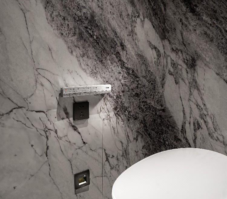 Vance Hotel HangzhouChildren's Room (Tub + Dyson Hair Dryer + Coffee Machine + Smart Control)