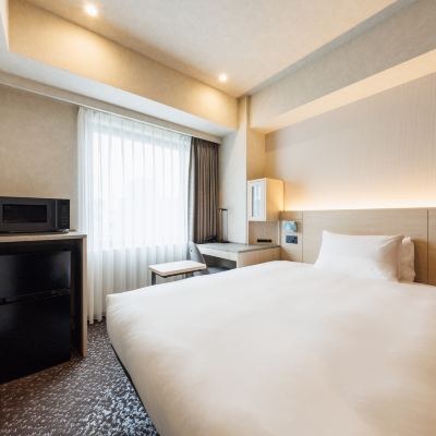 單人間/住宅式 【禁菸】 JR 東日本澀谷 METS 飯店優惠