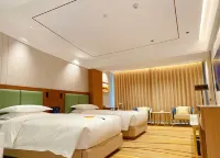 可信グループ温泉リゾートホテル（承徳囲場鎮）