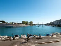 B&B Hotel Sète Centre Gare Hotels in Sete