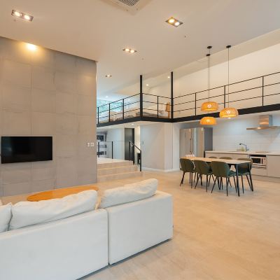 로얄 프라이빗 풀빌라 Casa32 쿠폰