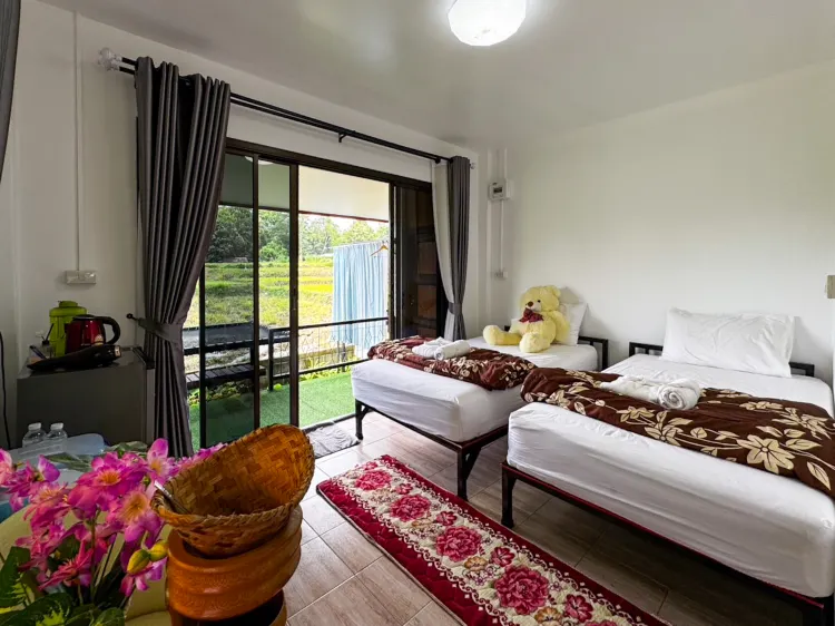 บ้านแฝด