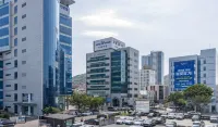 Hotel Wooin Hotels near Mokpo Station