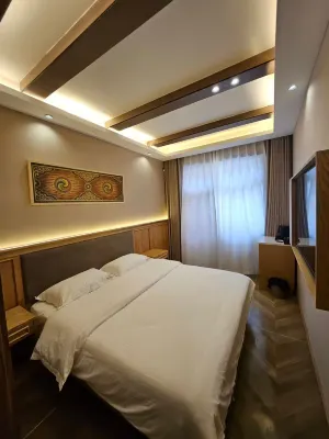 Impression Baima Boutique Homestay