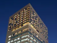 Mitsui Garden Hotel Nagoya Premier Hotels in 