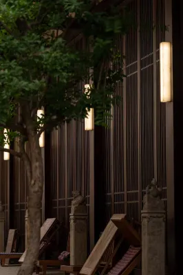 Oriental Vogue Hotel（the Forbidden City，Tian'anmen ） Ξενοδοχεία στην πόλη 