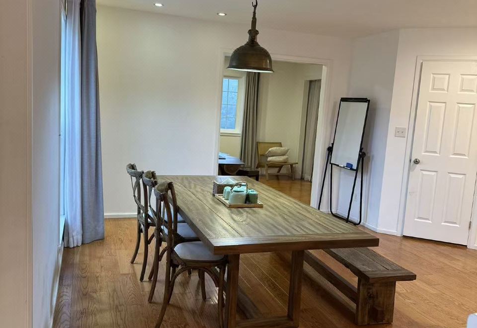 素心山院4房獨棟別墅