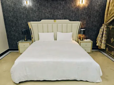 kunlunjiudian Hotels in 