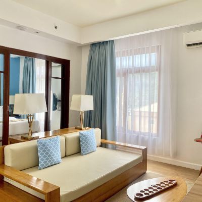 轉角套房 費拉飯店和花園套房優惠