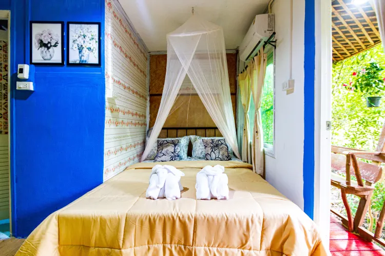 ห้องป่าชายเลน