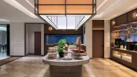 Holiday Inn Express Putian City Center by IHG