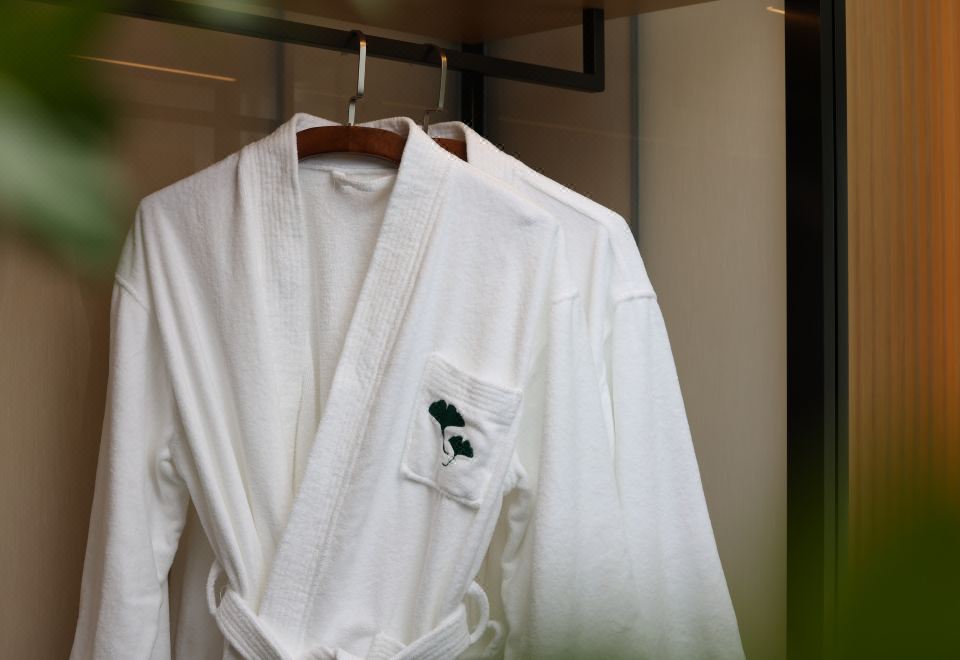 Ginco Hotel UrumqiQueen Size Room