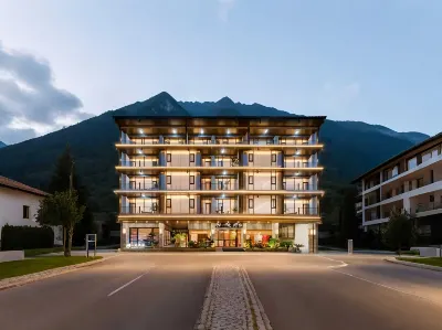 Huangguoshu Yizhai • VINVANA | Chinese Style • Humanistic Boutique Homestay Hoteles en 