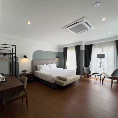 家庭三人間 斯里哥斯達飯店優惠