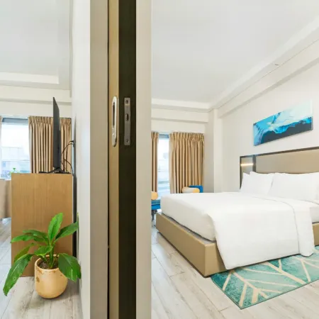 MCollection - Resort-style Comfort Near Mactan Airport