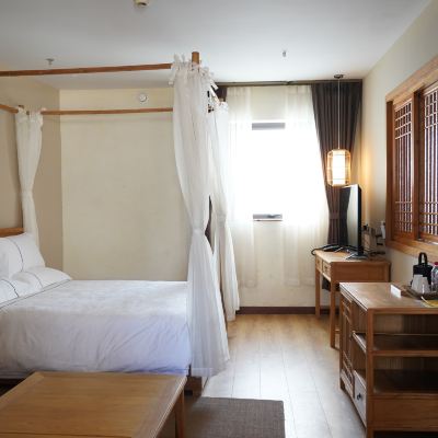 如是 禪之泉溫泉度假飯店（上海浦東國際機場店）優惠