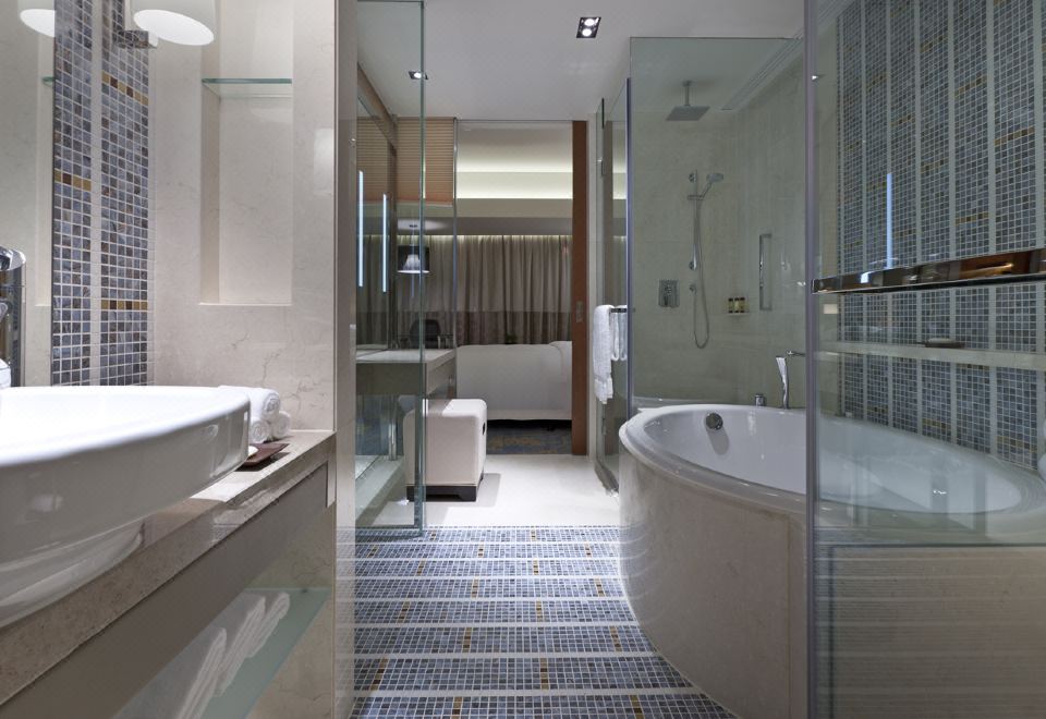 家庭房（智能投屏）