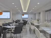 Boss Boutique Athens Hotels in Athens