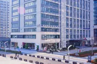 Chaomanju Hostel (Weihai Railway Station Hanlefang)  호텔