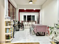 amorrat room