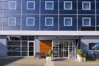 Holiday Inn Express ANTWERP CITY - NORTH by IHG