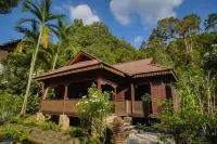 Kebun Rimba Janda Baik Ξενοδοχεία στην πόλη 