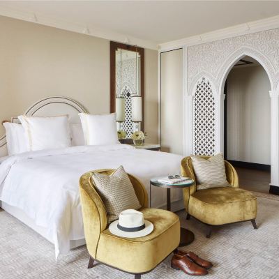 One Bedroom Ocean Terrace Suite Jumeirah Mina A’Salam at Madinat Jumeirah Promo Code