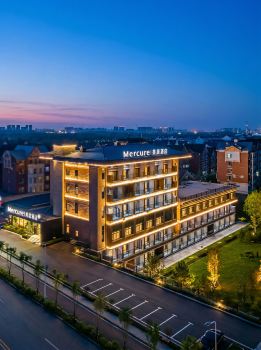 Mercure 장백산 노스