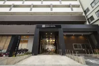 KOKO HOTEL Osaka Shinsekai Hotels in 