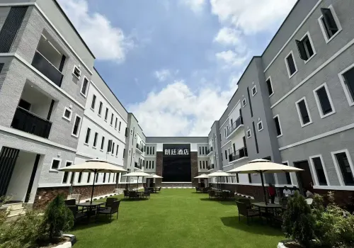 LANG TING HOTEL