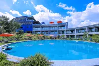 Aquarius Kigo Resort Hotel a 