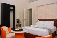 Bustani Tulivu Hotel a 
