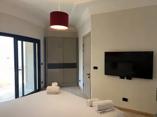 Brassbell Homes - Next to Lebanon Embassy