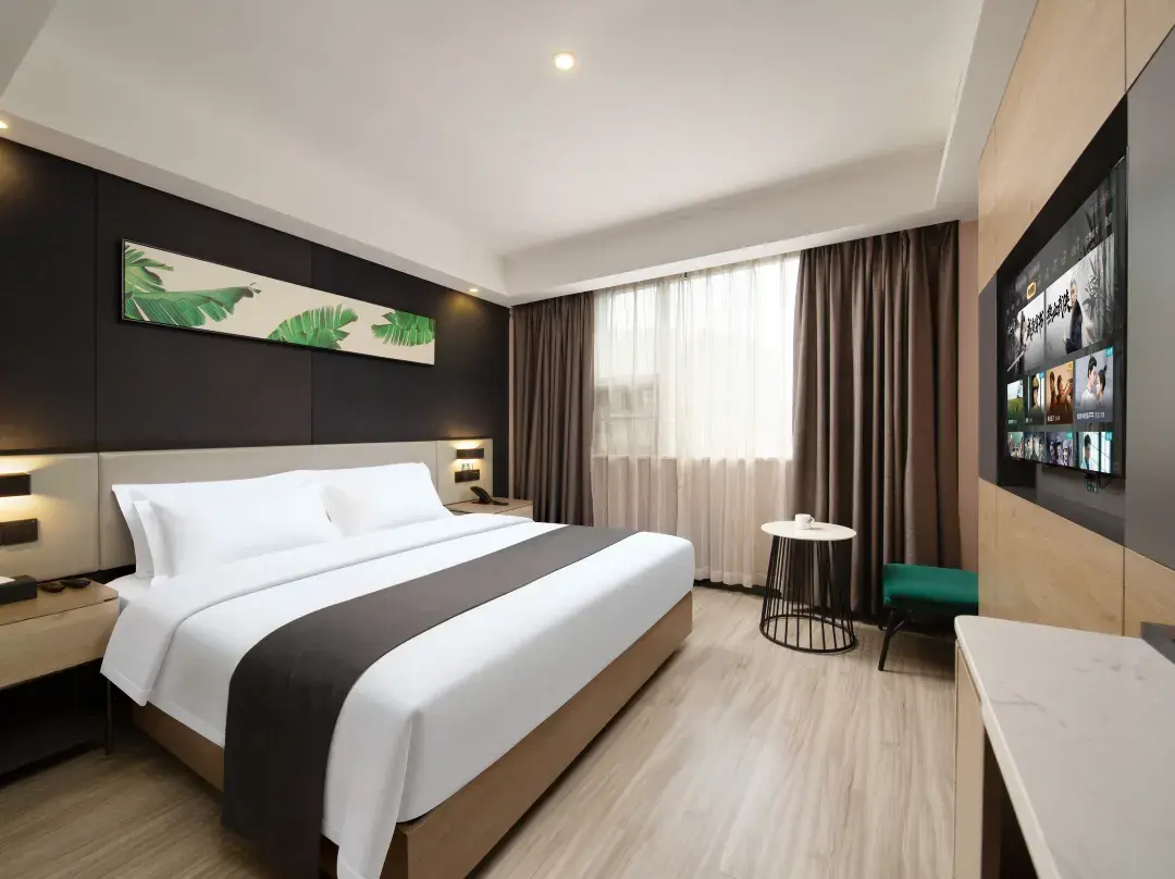 Upandin Hotel - Huaihua