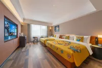 MEHOOD LESTIE Hotel (Da Qaidam) Hotels in 