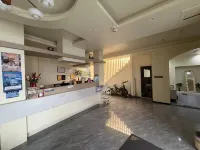 Dunhuang · Mountain View | Modern · City · Design Homestay (Shazhou Night Market) Hotel di 