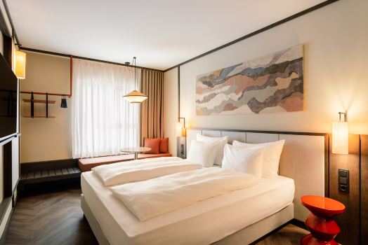 Hotel Schani City