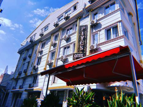 Piyes Otel