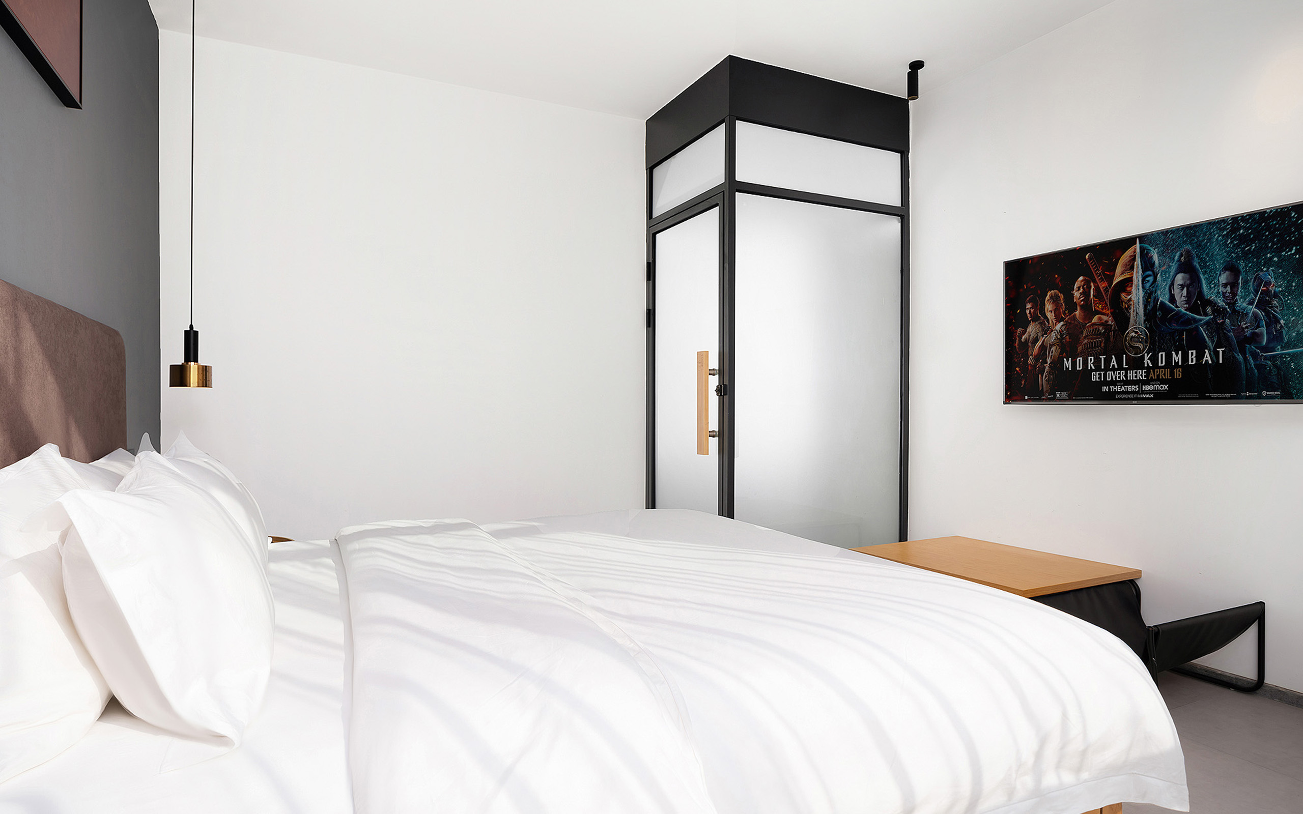 Zhangjiajie Bangke Youth Resort Hotel (Wulingyuan National Forest Park)洗衣服务｜简欧两室一厅家庭套房&Free停车