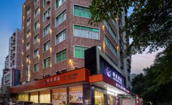24H Wemay Hotel (Huizhou Huicheng Ganghui)
