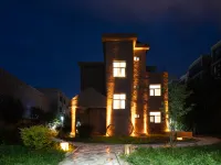 Villa Turpan Hotels in Turpan