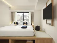 ASAI Kyoto Shijo