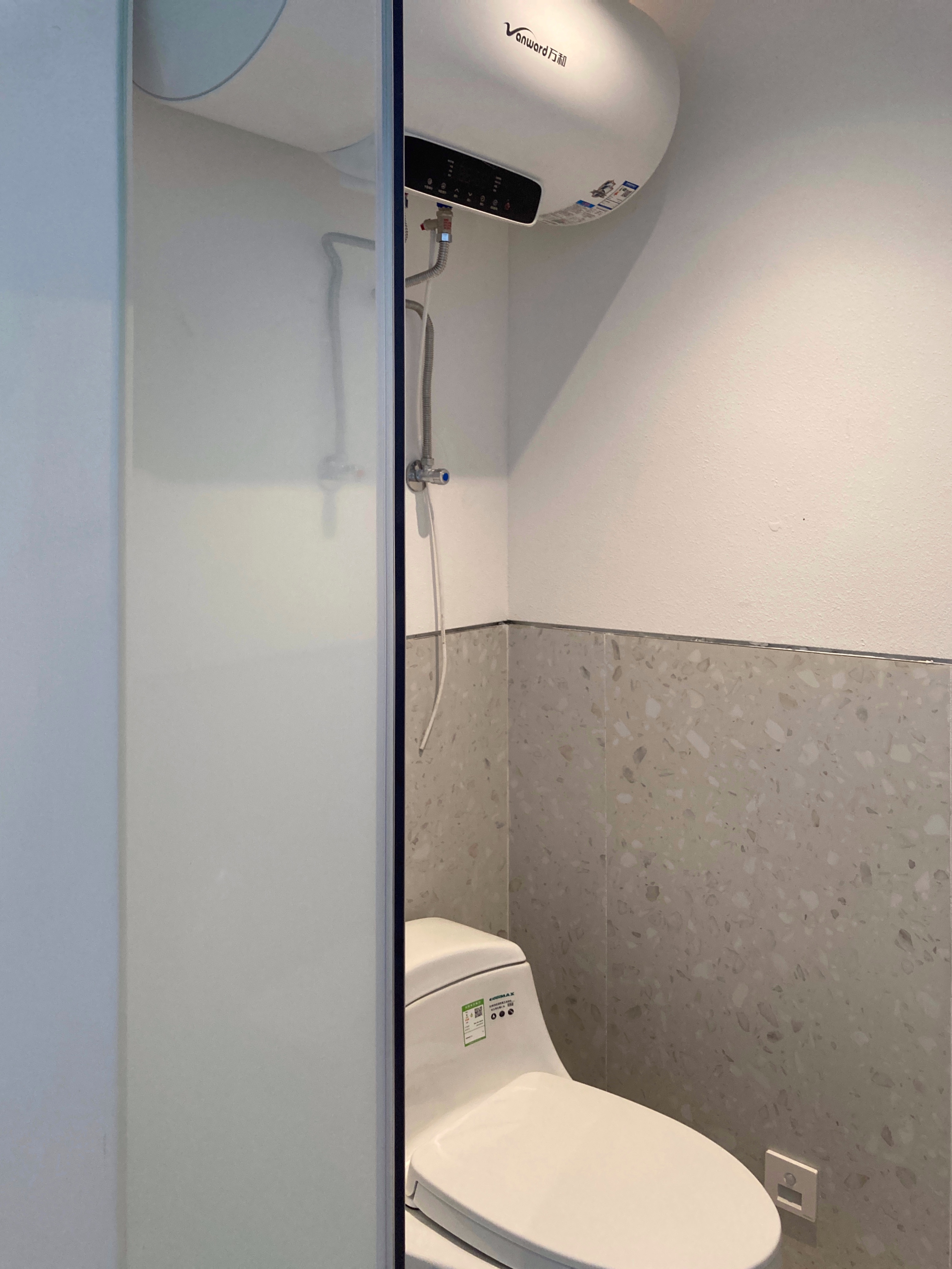 抚海·海景浴缸大床房（巨幕投影+日落景观+拍照出片）