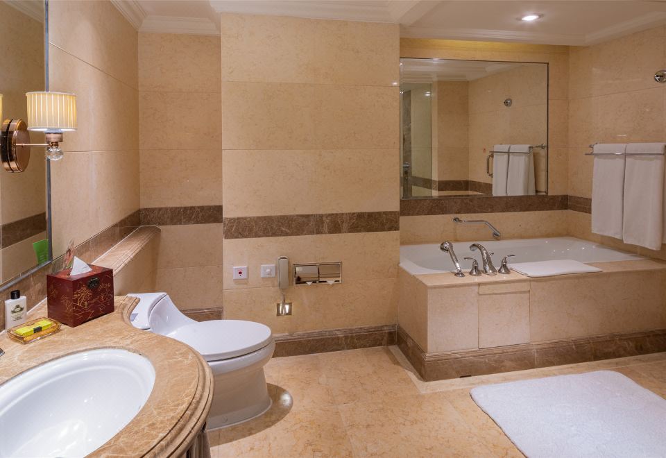 小熊尼奥主题房