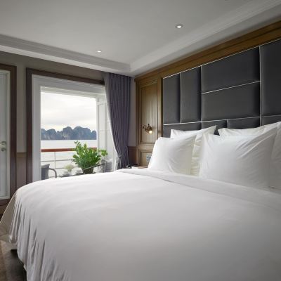 特級陽台小屋 Paradise Grand Cruise優惠