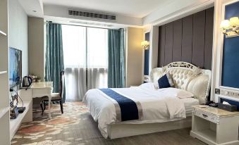 Long'an Jinxiu Resort Hotel