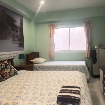 Triple Room Machima House Promo Code