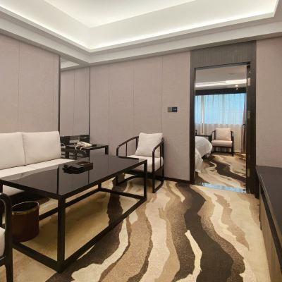 標準套房 惠來賓館優惠