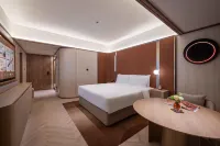 Crystal Orangeホテル 寧波寧海